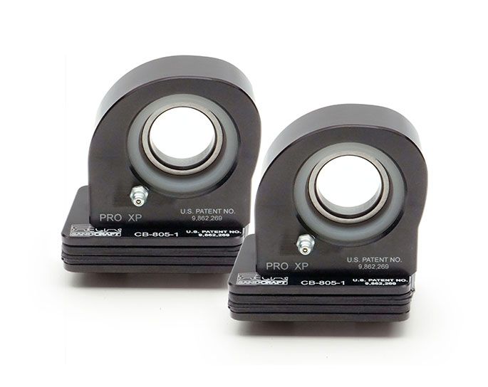 CARRIER BEARING - 2020-2024 PRO XP 4 SEAT