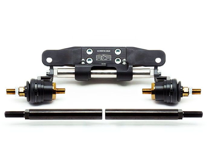 Steering Support Assembly - 2022-2024 PRO R
