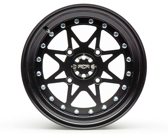 SANDCRAFT NEXUS - 15" x 8" FRONTS & 15" x 11" REARS