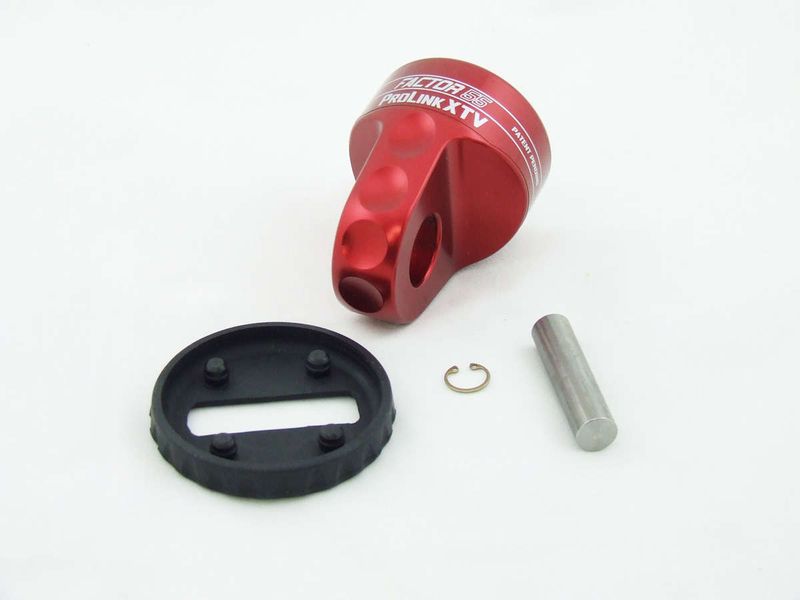 ProLink XTV Shackle Mount Assembly ATV/UTV