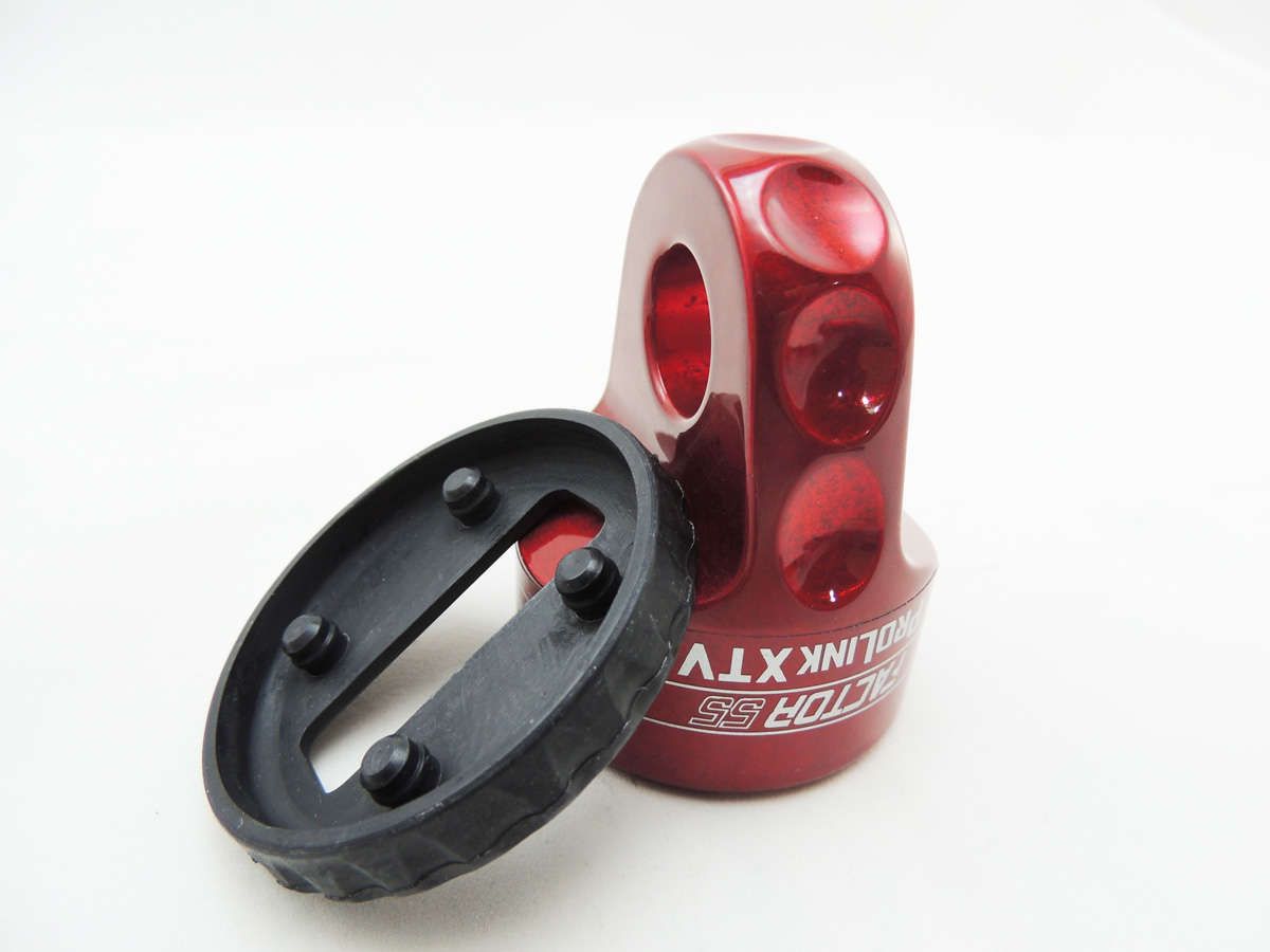 ProLink XTV Rubber Guard