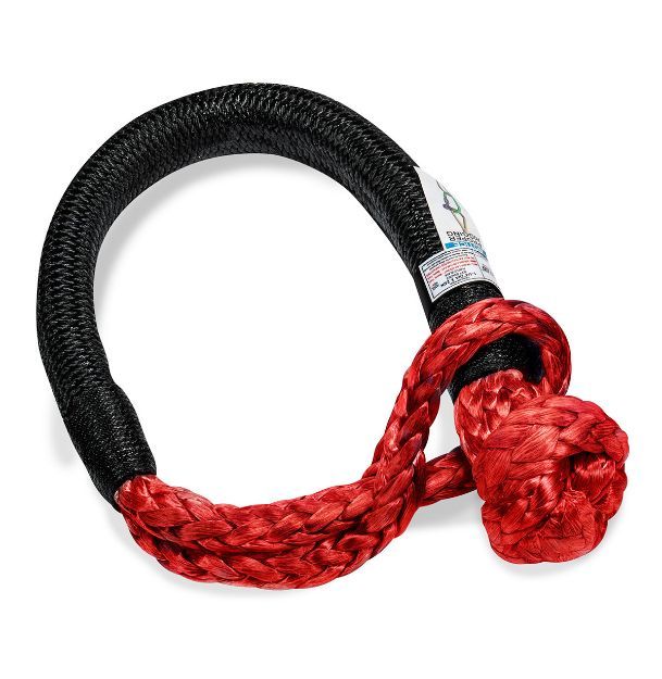 Extreme Duty Soft Shackle 1 1/8 Inch X 24 Inch
