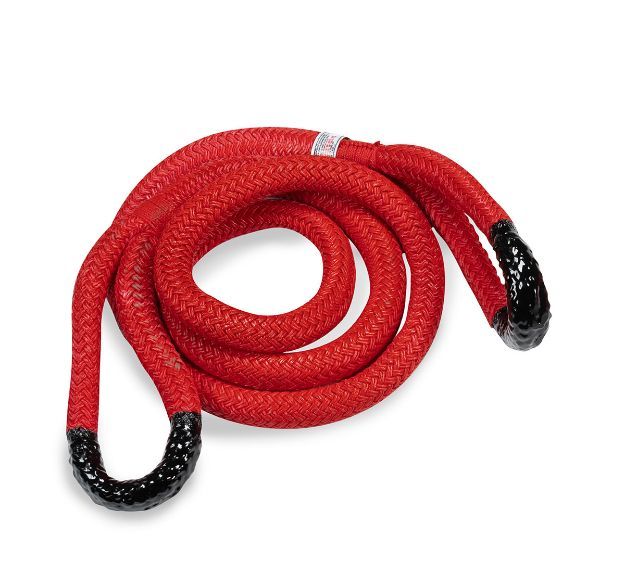 Extreme Duty Kinetic Energy Bridle 1 Inch X 10 Foot