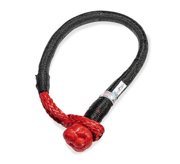 Extreme Duty Soft Shackle 7/8 Inch X 24 Inch