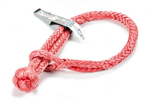 Standard Duty Soft Shackle 1/2 Inch X 10 Inch