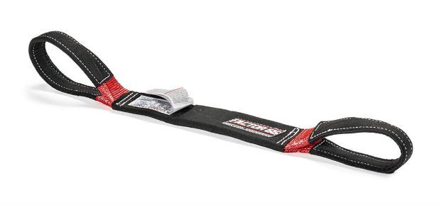 Shorty Strap III 3.0 Foot x 3.0 Inch