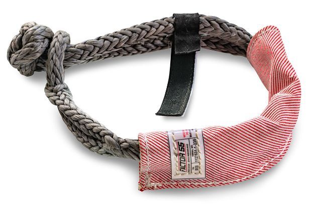 Ultraguard - Rope And Shackle Sleeve