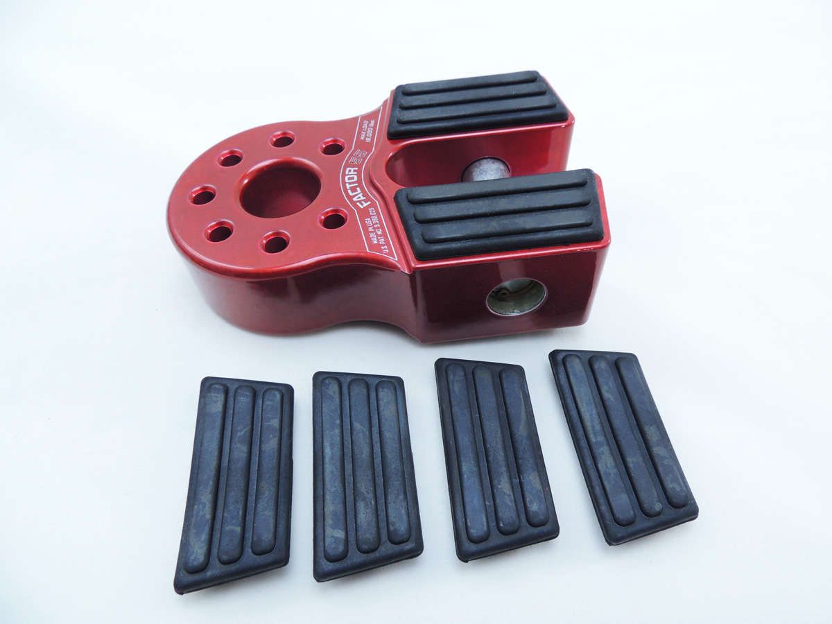 FlatLink Rubber Guard Set of 4