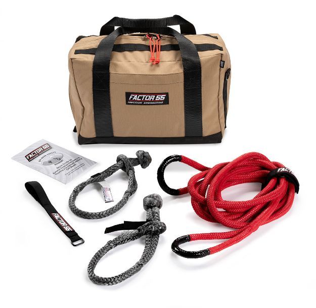 Powersports Recovery Kit St. Anthony