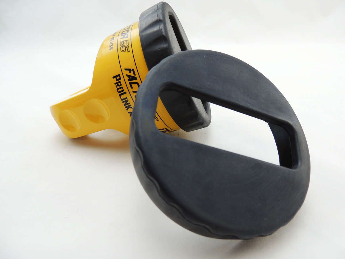 ProLink XXL Rubber Guard