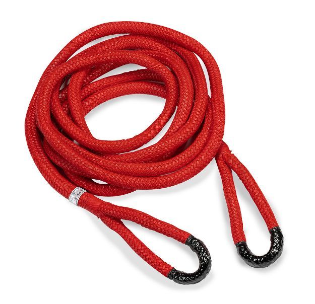 Extreme Duty Kinetic Energy Rope 1 Inch X 30 Foot