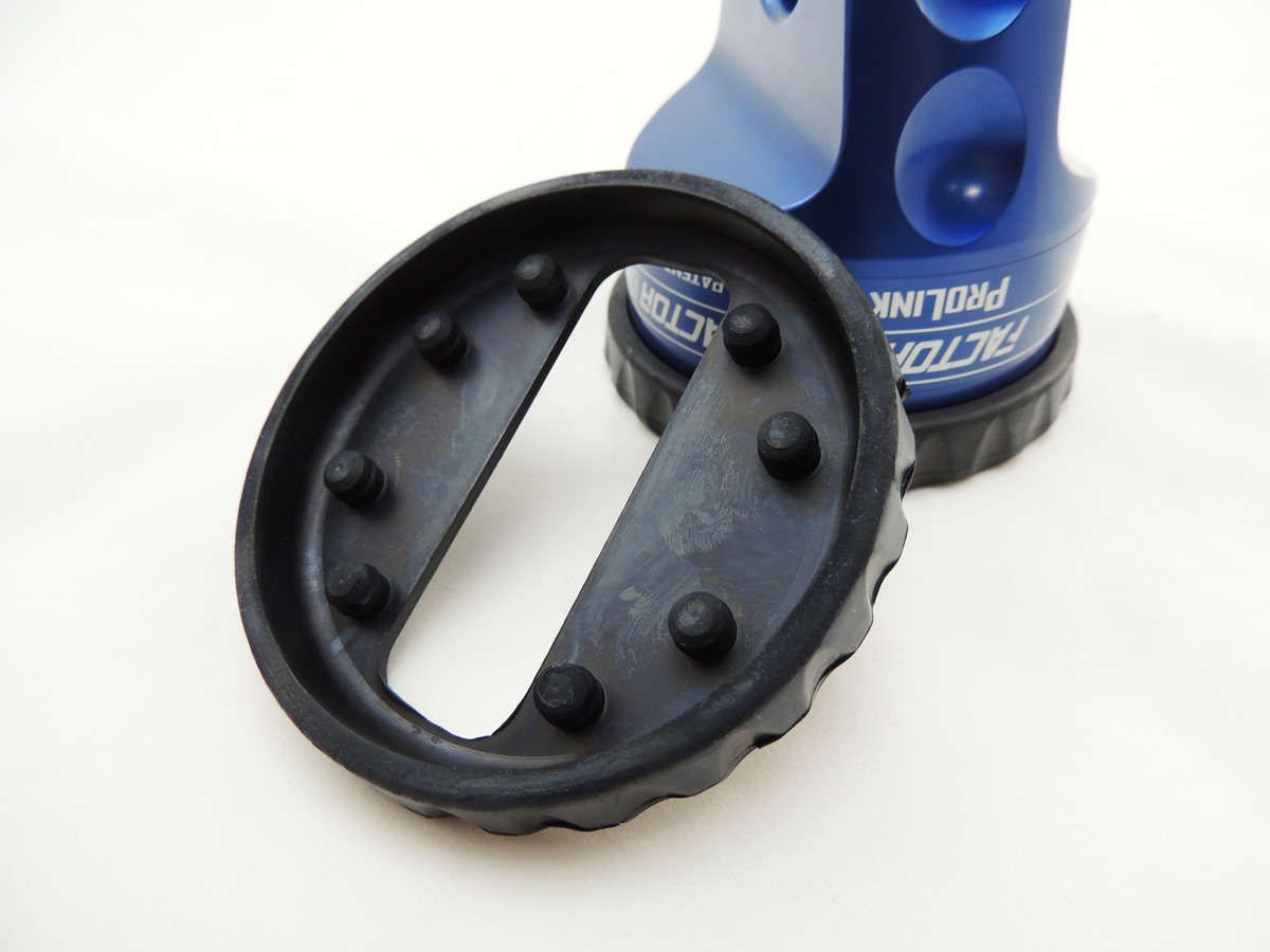 ProLink Rubber Guard