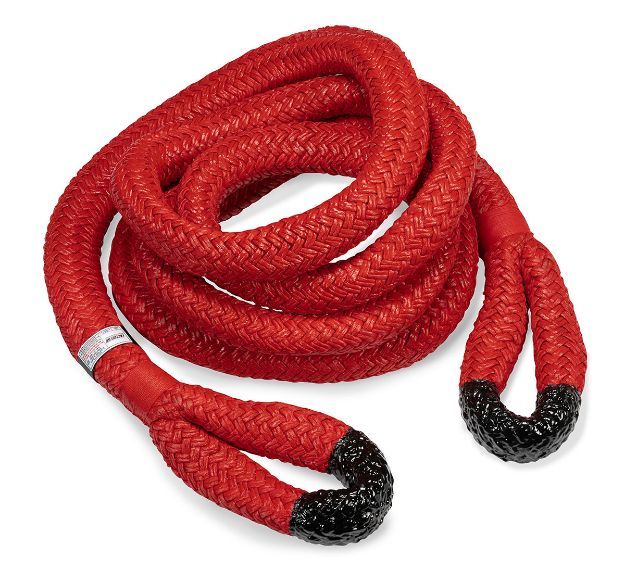 Extreme Duty Kinetic Energy Rope 2.5 Inch X 30 Foot