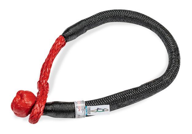 Extreme Duty Soft Shackle 5/8 Inch X 18 Inch