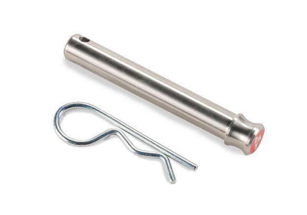 Quick Release Hitch Pin For 2-2.5 Inch Hitch Receivers