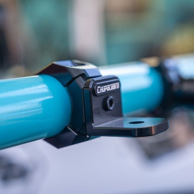 Chupacabra Offroad Antenna Mount, Clamp Size: 1.5"