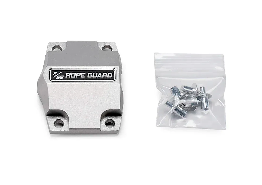 Flatlink Rope Guard