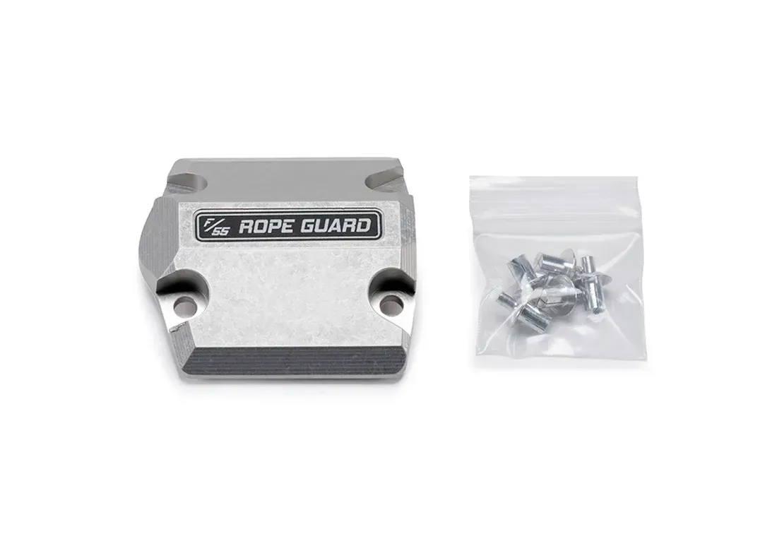 UltraHook Rope Guard