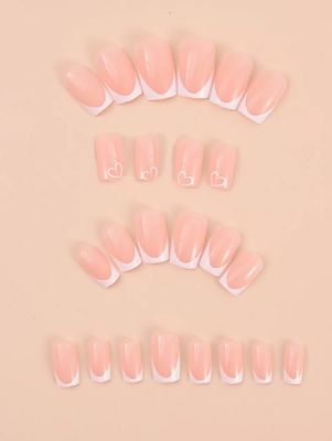 Press on nails