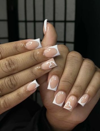 Press on nails