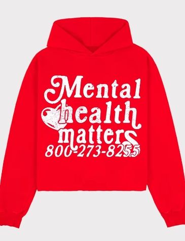 Vintage street fashion hoodie