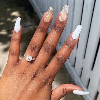 Nails &amp; Accessories