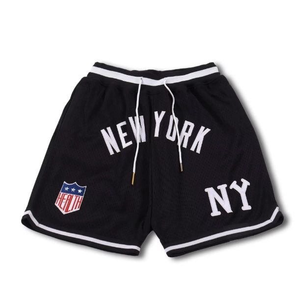 Custom basketball shorts men