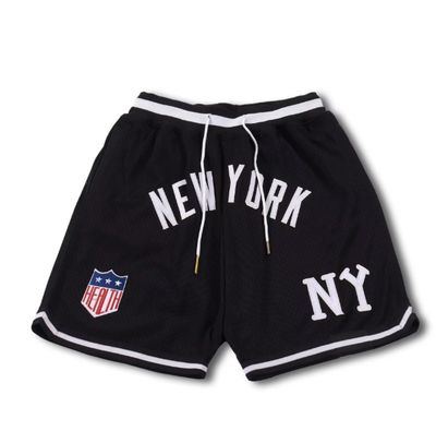 Custom basketball shorts men