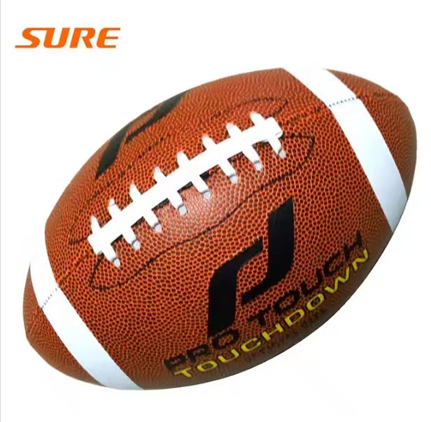 American footbalL