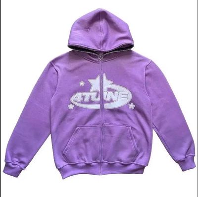 4tune hoodie