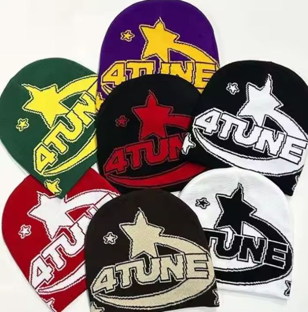 4tune Winter Beanie Hat
