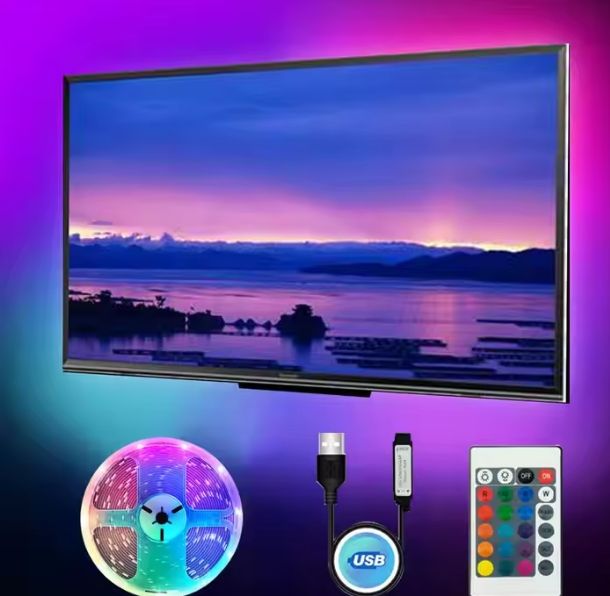 Led Strip Light Smart Strips