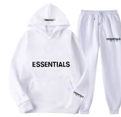 ESSENTIALS track suit