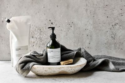 Wellness en verzorging