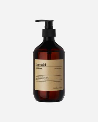 Meraki Handzeep, Northern Dawn 490ml