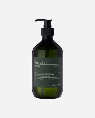 Meraki Handzeep, Harvest Moon, 490ml