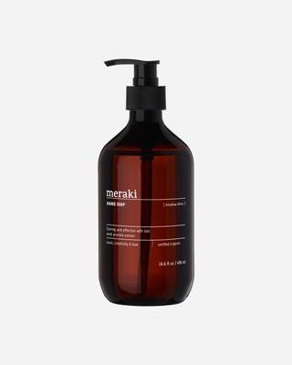 Meraki Handzeep, Meadow Bliss  490ml