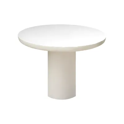 Tafel Paros diameter 115cm