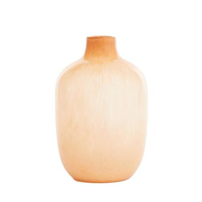 Vaas Sunny Peach, Large h25cm