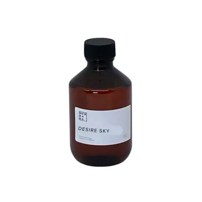 Refill Geurdiffuser Mon Dada, geur &#39; Desire sky&#39; 200ml