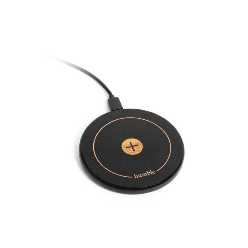 Humble Light Wireless Charger Single