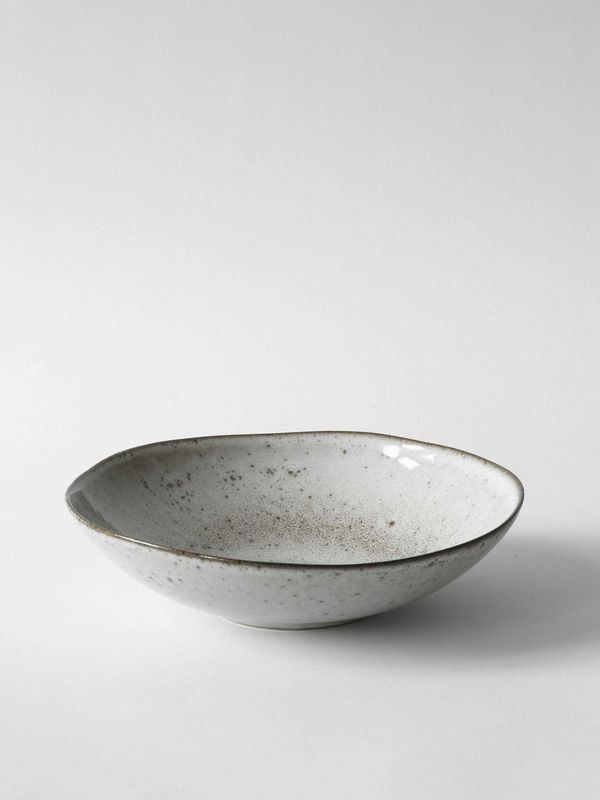 Soep- en pastabord Taranto, d22cm