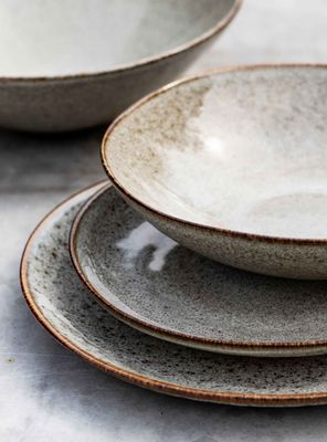 Servies en bestek