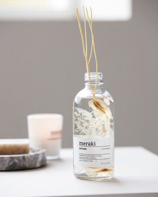 Geurdiffusers