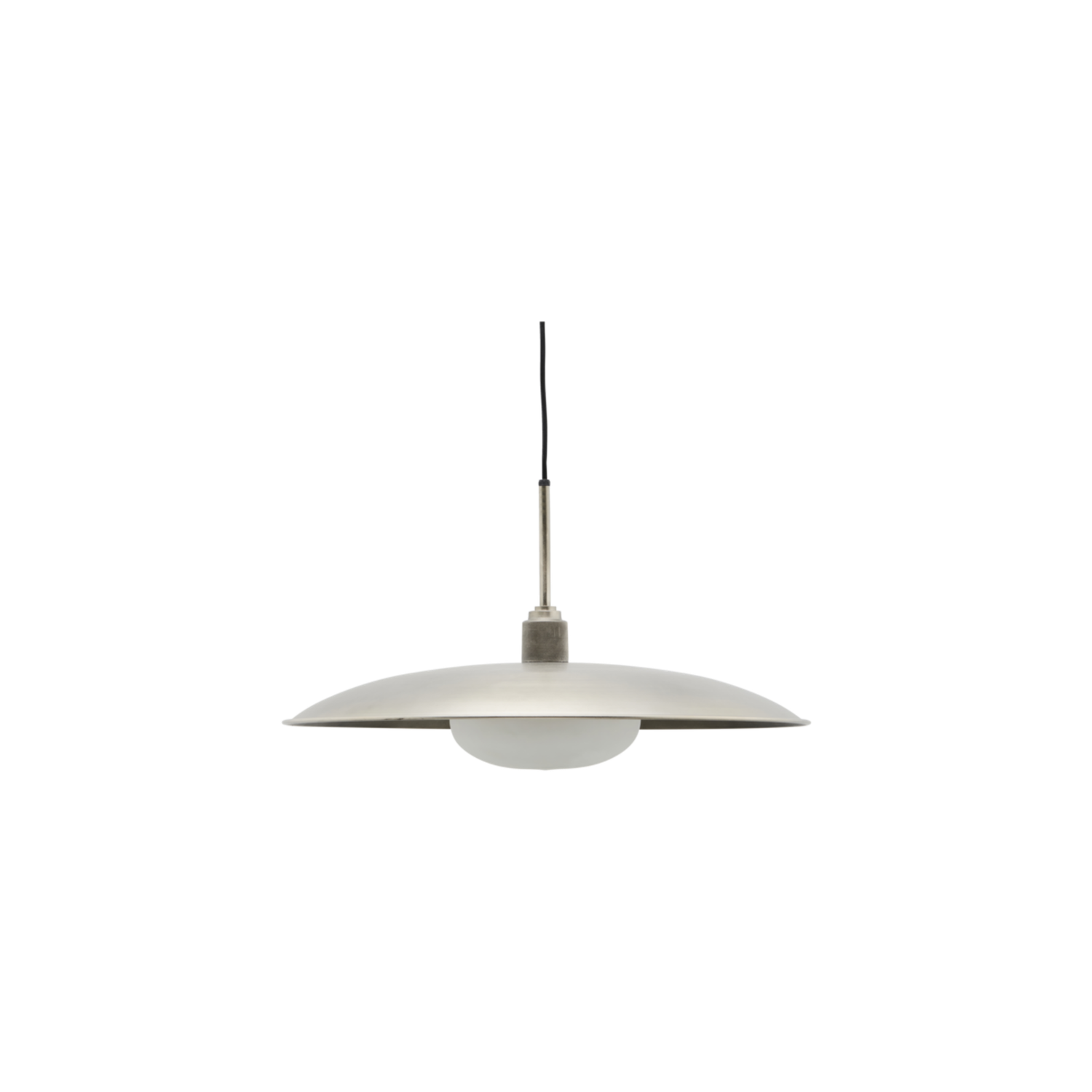 Hanglamp NY, Gunmetal