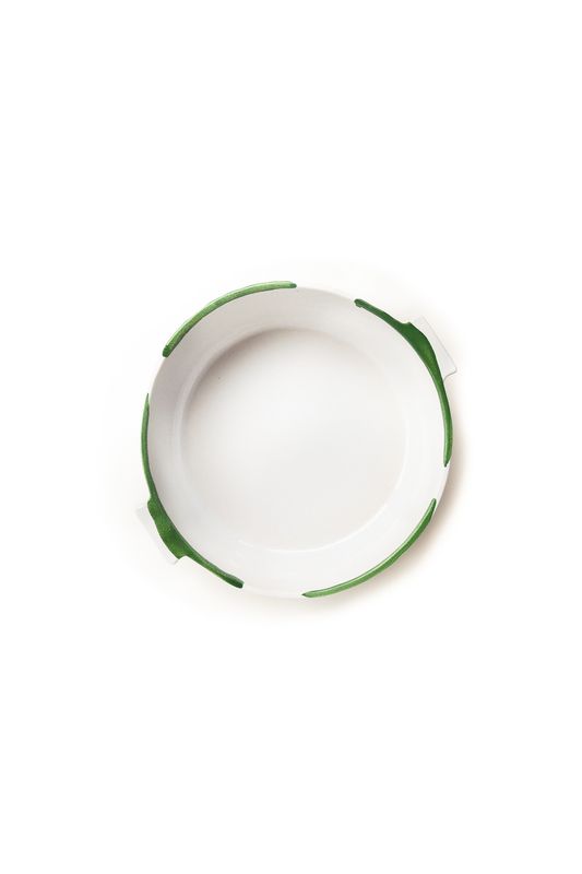 Ovenschaal Pepe, Val Pottery, Medium