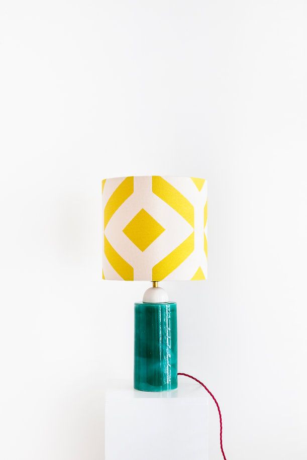 Kapsul Lamp Maze
