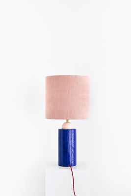 Kapsul Lamp Lulu