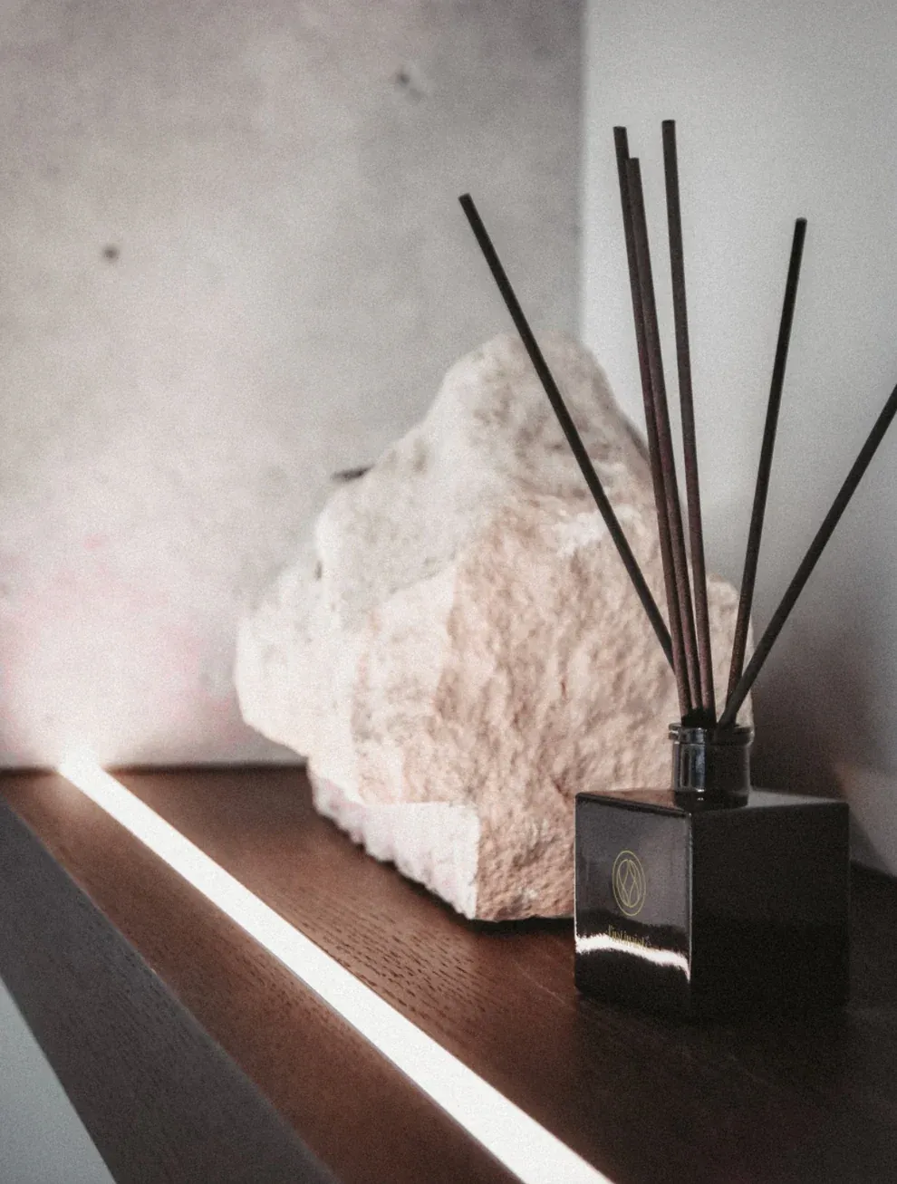 L&#39;intimiste, La Signature Diffuser, 100ml