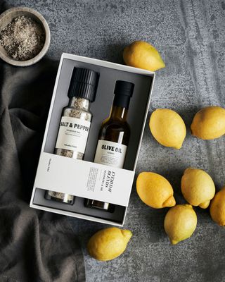 Giftsets kruiden